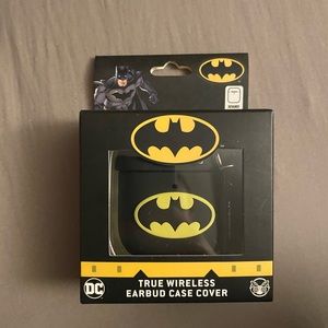 BATMAN AirPods Gen 1 & 2 case